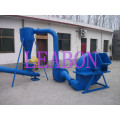 Biomass Wood Crushing Machine